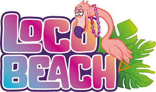 Logo – Loco Beach Festival